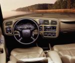 Chevrolet Blazer 1999 года